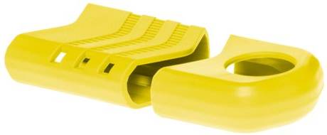 Rotor Raptor Bumper Set Crank Protectors