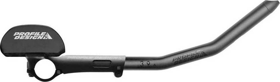 Profile Design Subsonic Ergo 39A Aerobar System