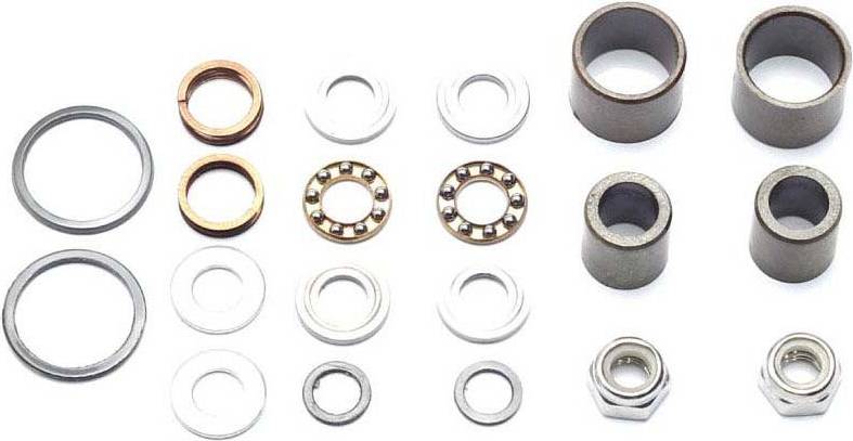 X2 Rebuild Kit