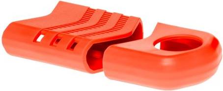 Rotor R-Raptor Bumper Set Orange
