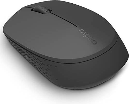 M100 Wireless Optical Mouse