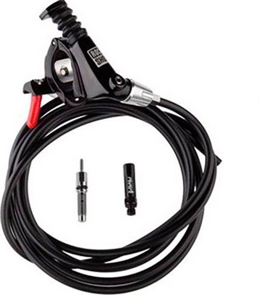 Rockshox Remote For Reverb Stealth Left