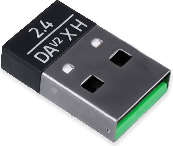 Razer deathadder 2.4G USB Dongle Mouse Receiver for Razer Deathadder V2 X