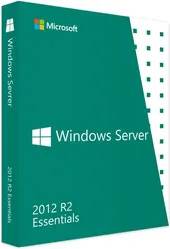 Microsoft Windows Server 2012 Essentials