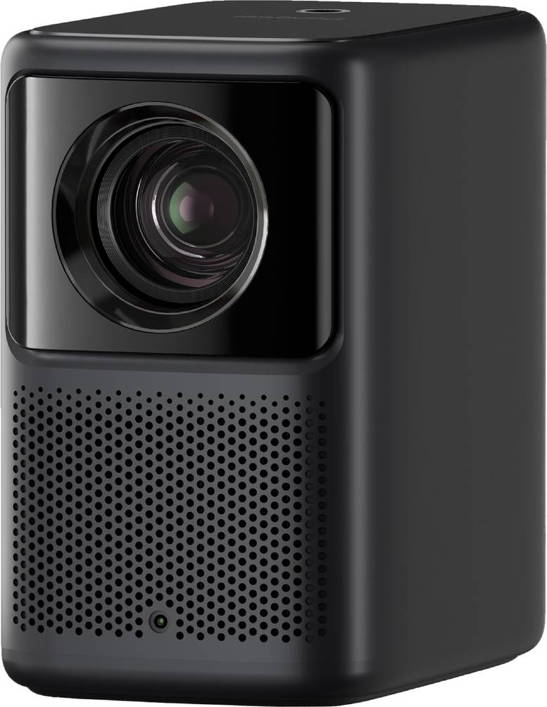 N2 Projector