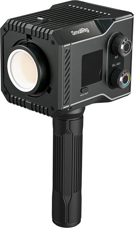 Smallrig RC 60C RGB LED Video Light
