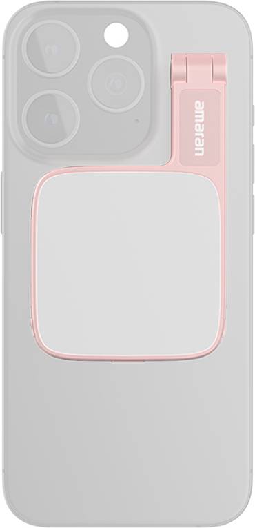 Amaran Aputure Amaran Go Bi-Color Mini Phone Light