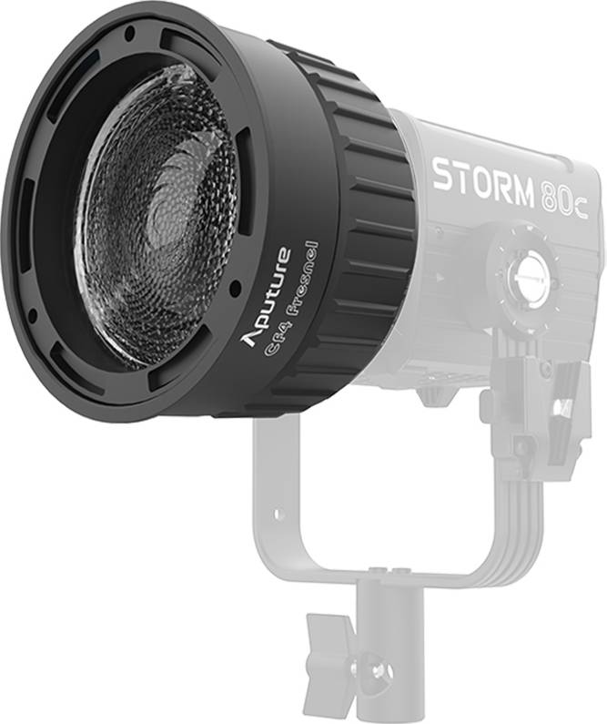 CF4 Compact Fresnel