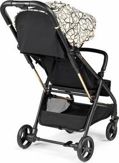 Peg-Pérego Selfie Primo Viaggio 4-35 Travel System