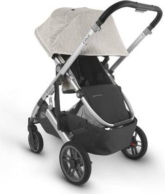Uppababy v2 UppaBaby Cruz V2 Stroller