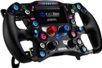 Cube Controls CSX-3 Sim Racing Steering Wheel - Blue