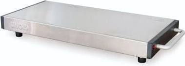 Elena 58845 Warmhoudplaat RVS