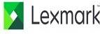 Lexmark Return Programme Toner - Gul