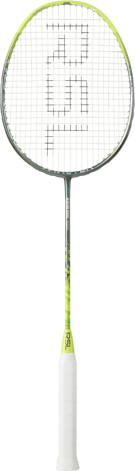 Master Speed 7000-New Badminton Racket