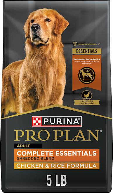 Purina pro plan shredded blend Pro Plan Complete Essentials