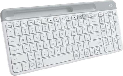 Logitech wireless keyboard Logitech K580 Slim Wireless Keyboard