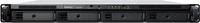 Synology RackStation RS822RP+ NAS Rack 2 GB