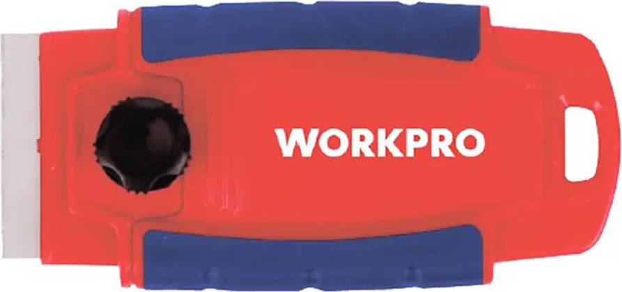 WORKPRO Razor Blade WP219003 Paint Scraper