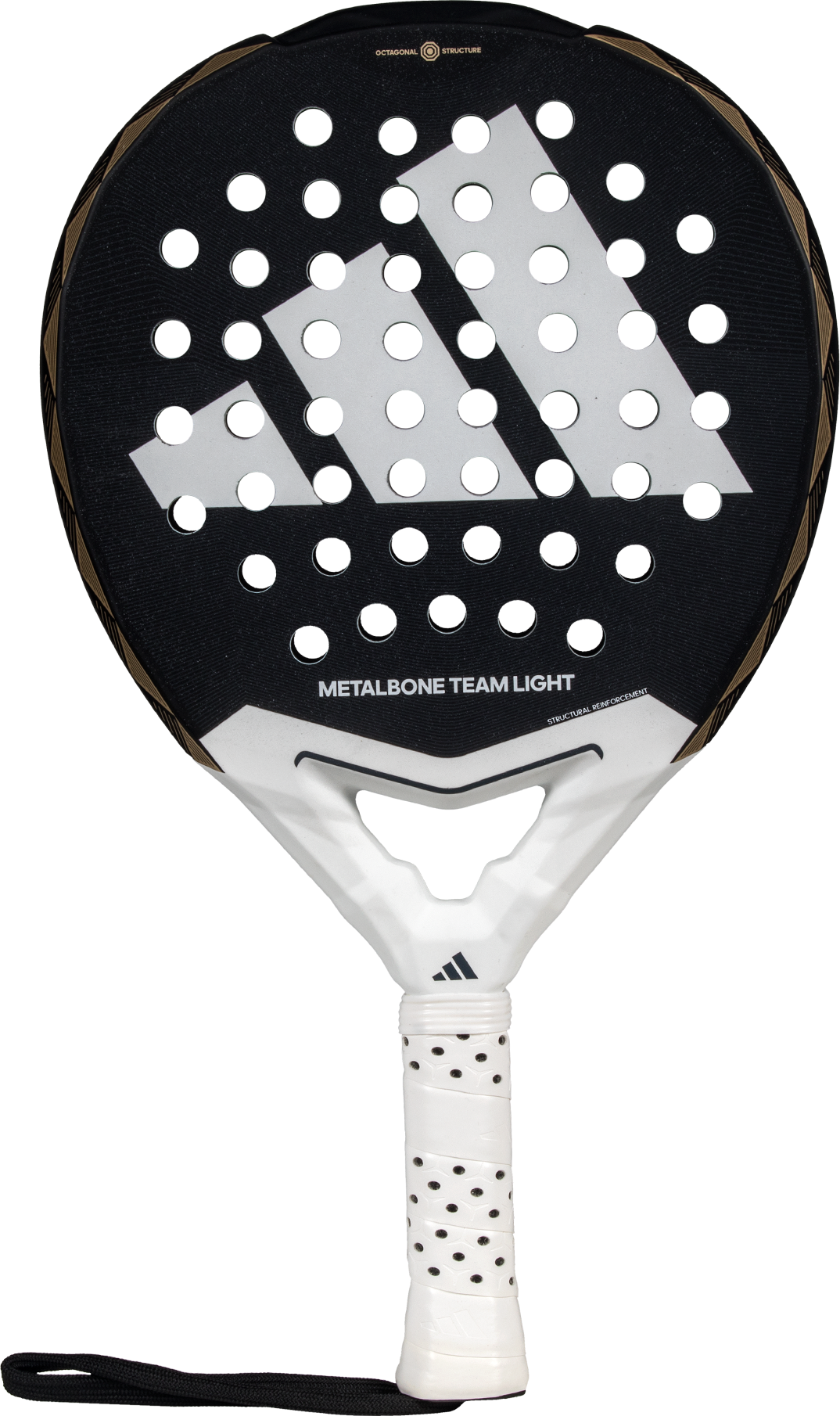 adidas Adidas Metalbone Team Light 3.4 Padel Racket