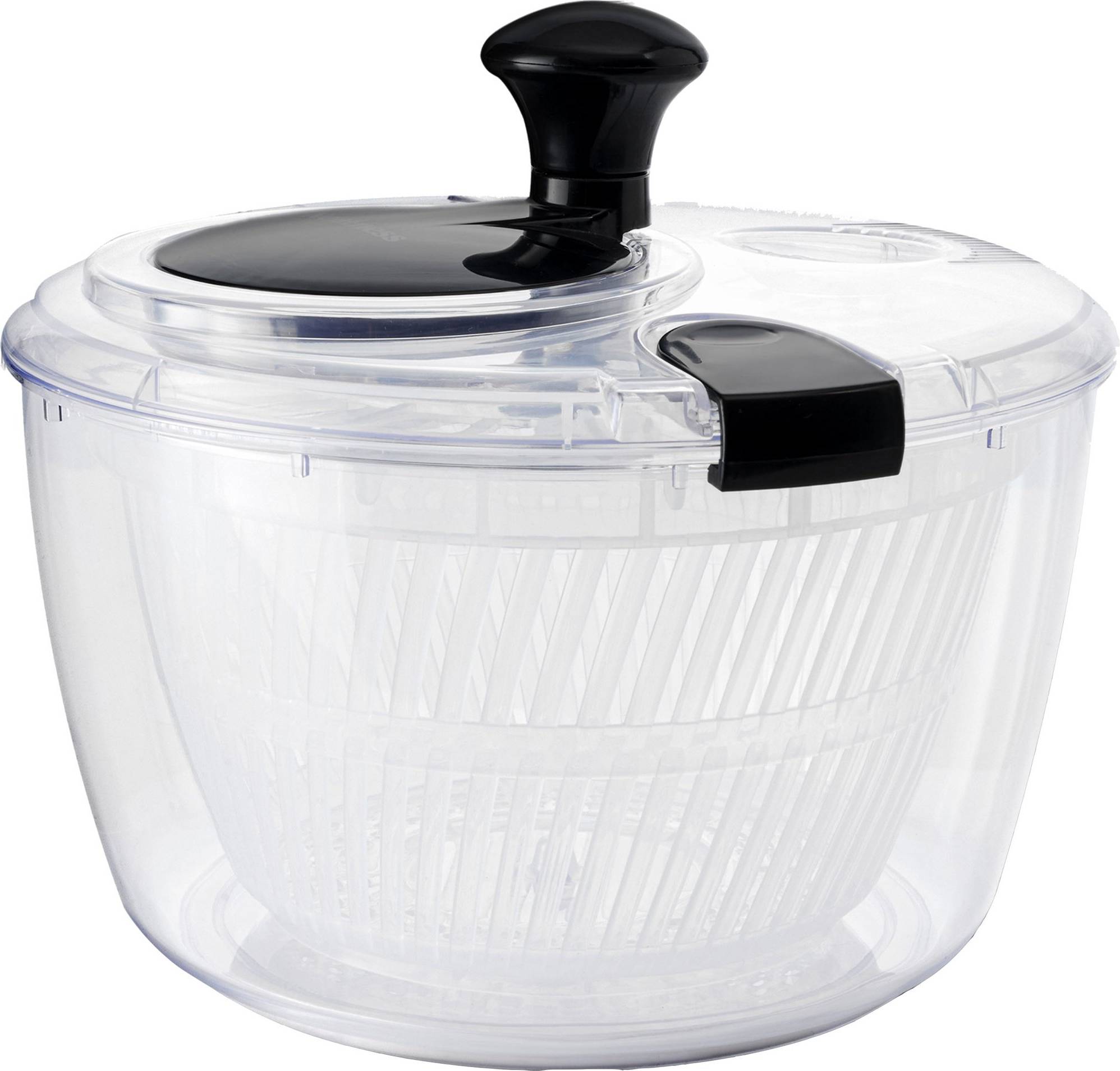 Essentials 5 Liter Salladsslunga