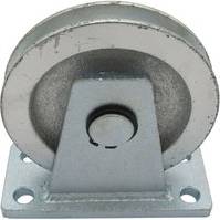 Securefix Direct Cable Pulley Lifting Block 2 Ton 150MM