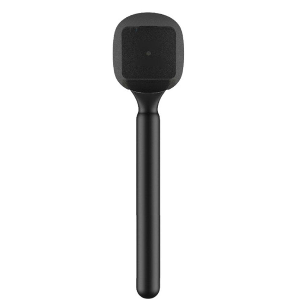 Kepptory Handheld Wireless Microphone Handle