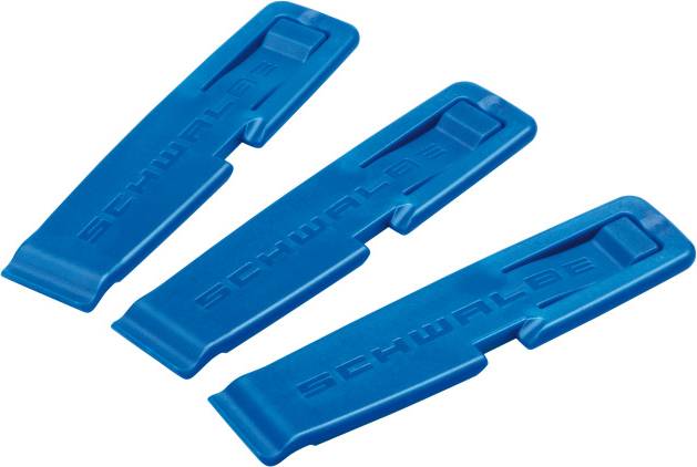Bandenlichter PVC Set A 3