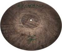 Istanbul Agop 22 Signature Flat Ride