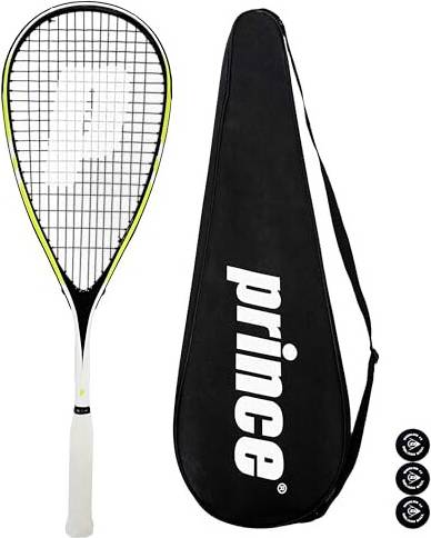 Prince Team Rebel 450 Squash Racket