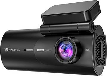 Dashcam Navitel R35 Ingebouwd Display Dashcam