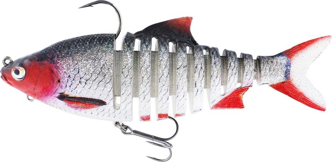 Westin Ricky The Roach Multi Jointed R2F 14cm 41g