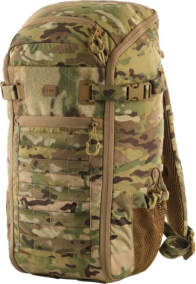 Elite backpack M-Tac Backpack Gen.II Elite Small