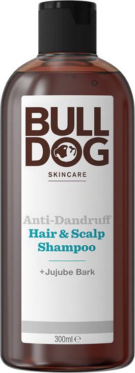 Anti-Dandruff Shampoo