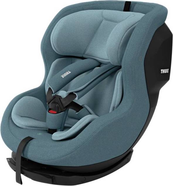 Thule Mid Blue Rearward Facing Mid Blue