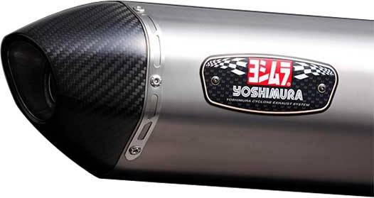 Yoshimura Yoshimura Japan R-77J Slip On Muffler
