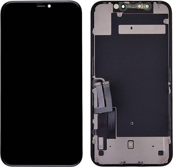 FoneFunShop Screen Compatible With iPhone 11 LCD