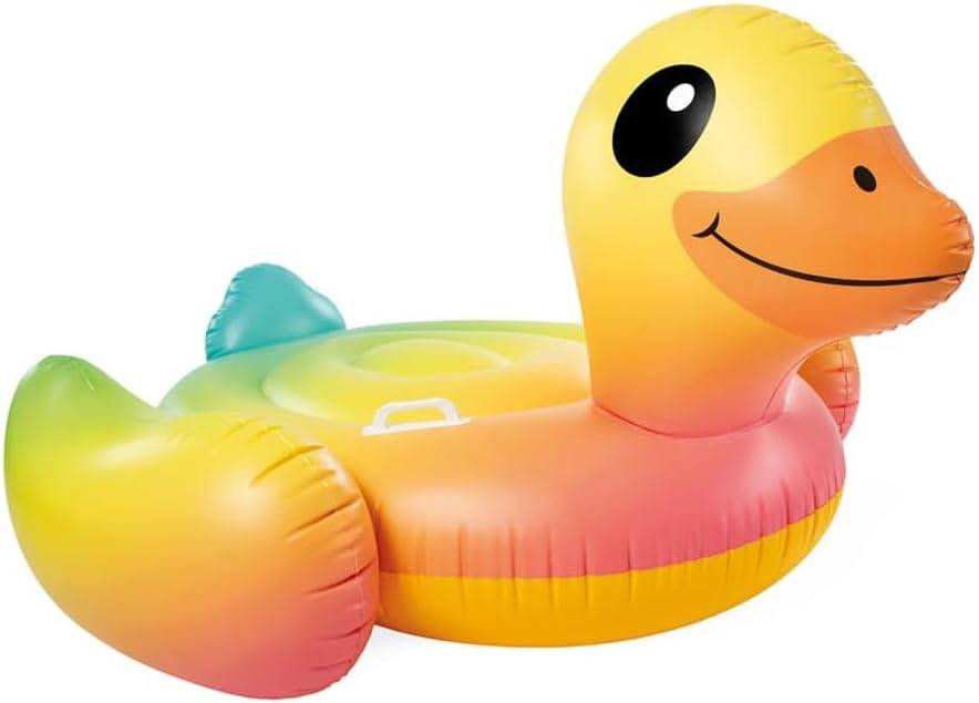 Intex Inflatable Duck