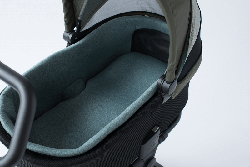 Micralite SmartFold Travel System