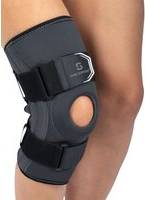 One One Support Knee Support with Busks
