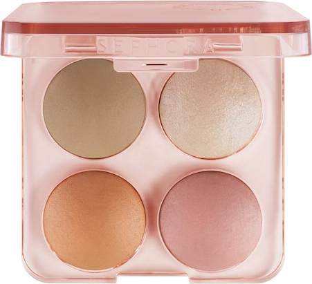 Sephora Sephora Collection Palette Teint Colorful