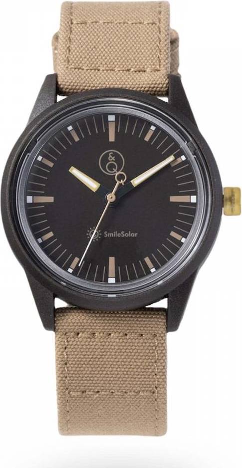 Citizen R00A-004JK Solar Watch
