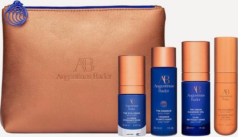Augustinus Bader The Essential Kit