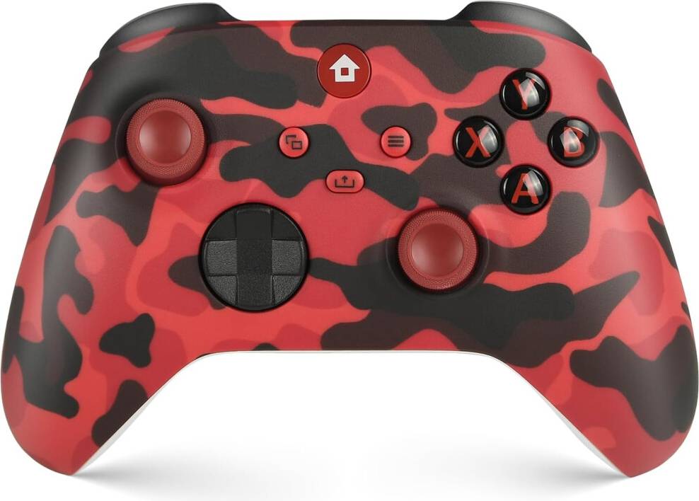 Xbox One Wireless Controller