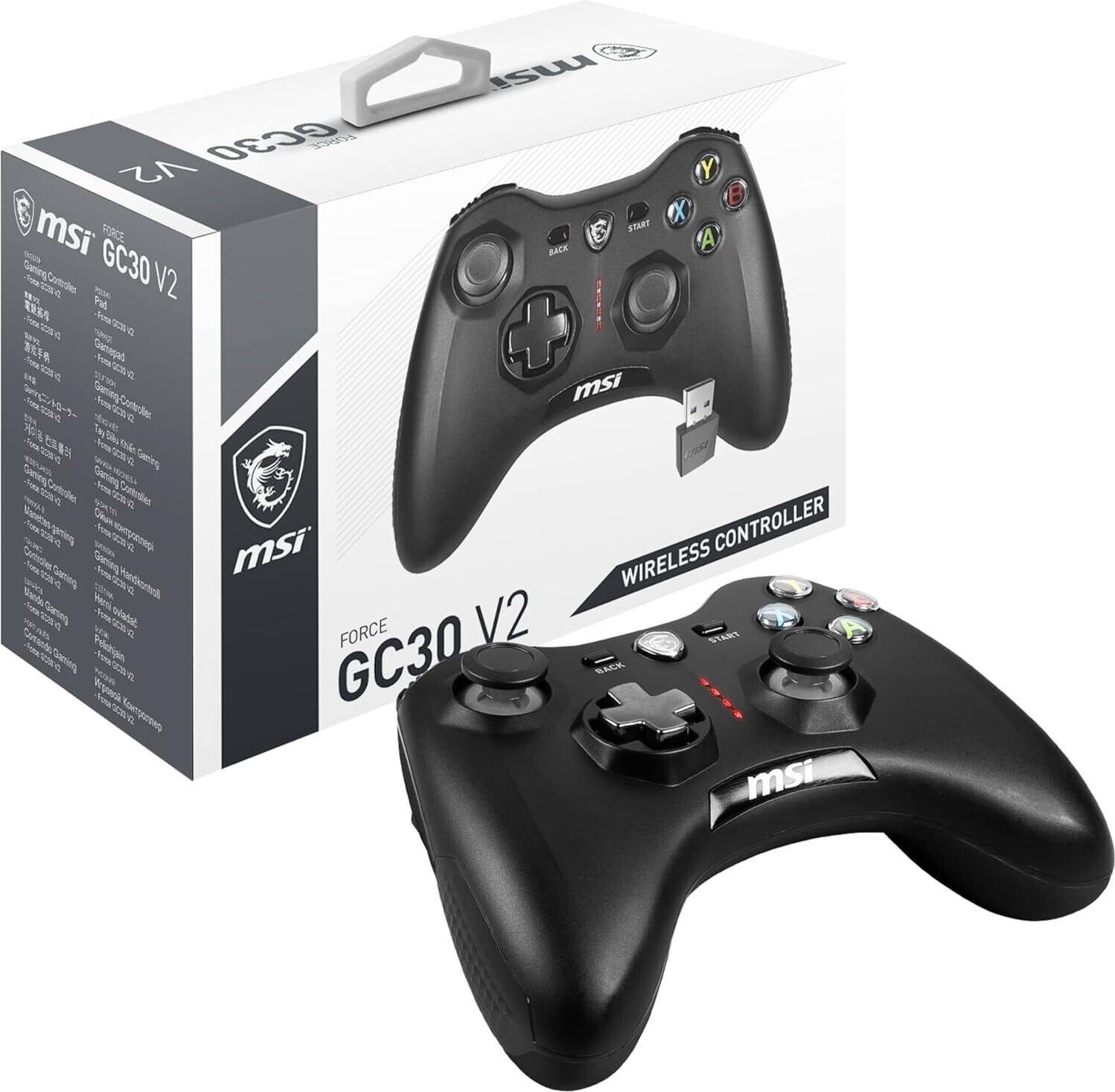 Force Force GC30 V2 Wireless Gamepad Controller