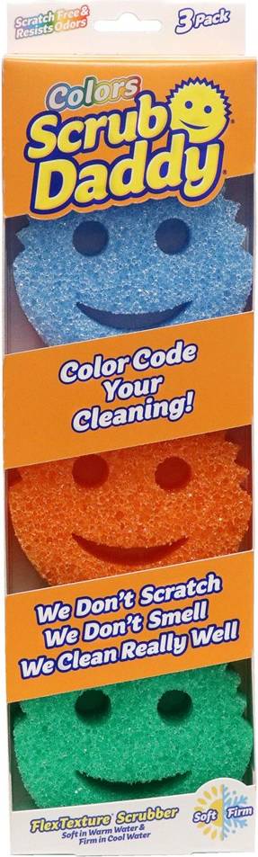 Colour 3-pack