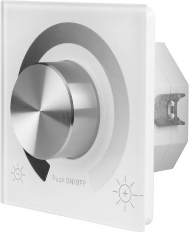 Dimmer 2 LEDVANCE Manual Controller DALI-2 Select