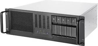 Silverstone RM41-H08 4U Rackmount Server Chassis