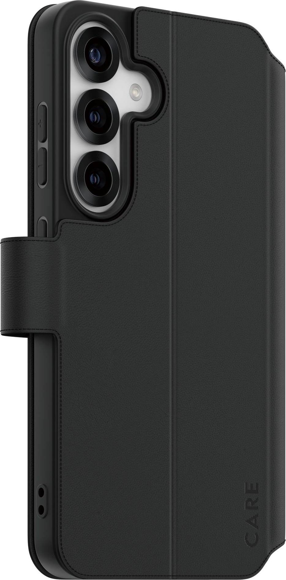 Feature Wallet Case