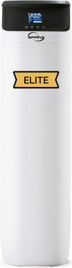 Water softener system iSpring Water Systems iSpring 50000-Grain Water Softener System WCS50KG