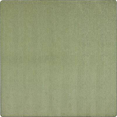 Endurance Polyester Rug 6' x 6'